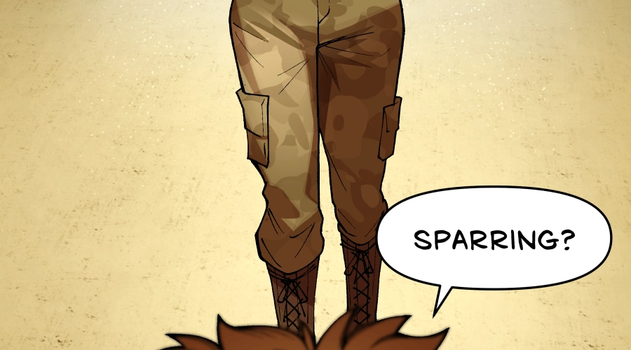Dating Sim[on] Chapter 16 page 263 - 