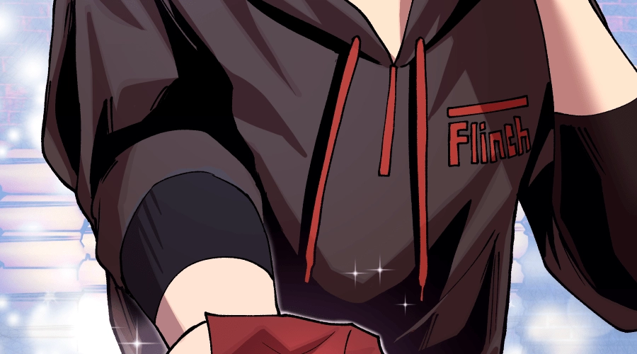 Dating Sim[on] Chapter 16 page 28 - 