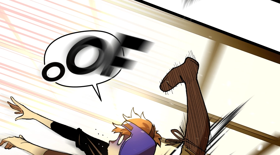 Dating Sim[on] Chapter 16 page 272 - 