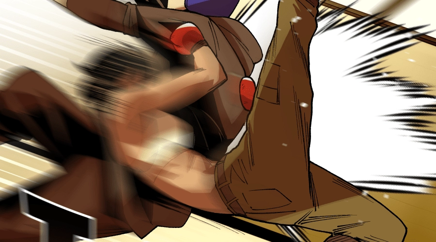 Dating Sim[on] Chapter 16 page 273 - 