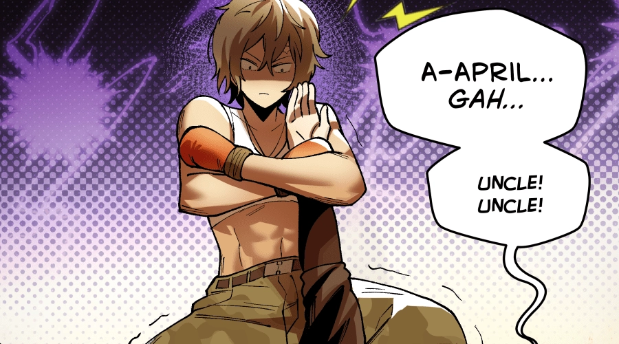 Dating Sim[on] Chapter 16 page 276 - 