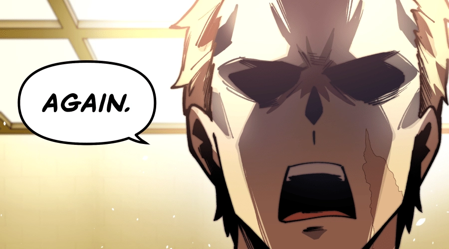 Dating Sim[on] Chapter 16 page 280 - 