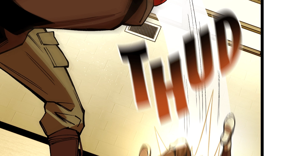 Dating Sim[on] Chapter 16 page 284 - 