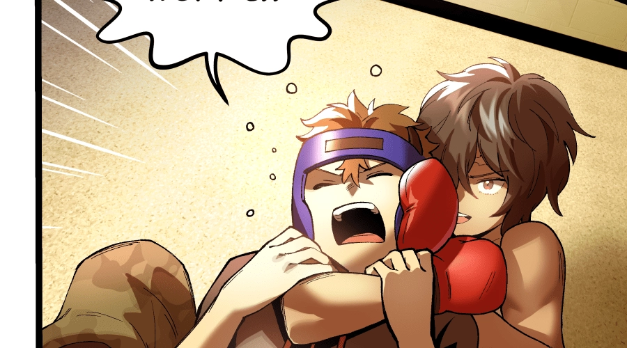 Dating Sim[on] Chapter 16 page 289 - 