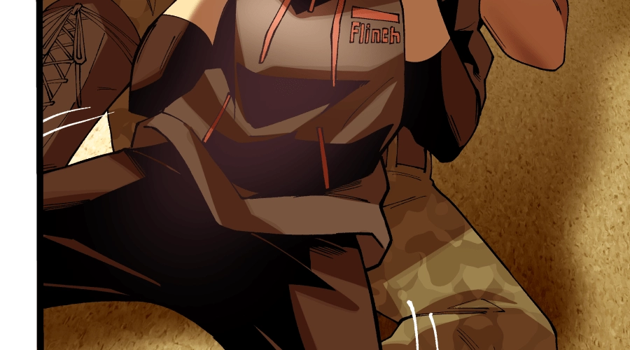 Dating Sim[on] Chapter 16 page 290 - 