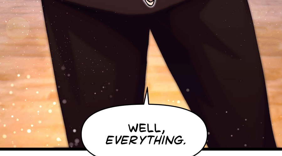 Dating Sim[on] Chapter 16 page 30 - 