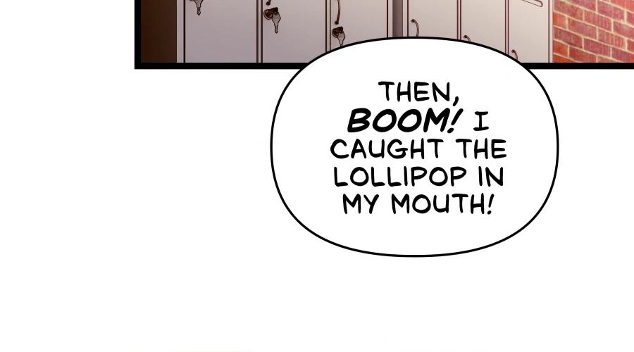 Dating Sim[on] Chapter 16 page 4 - 