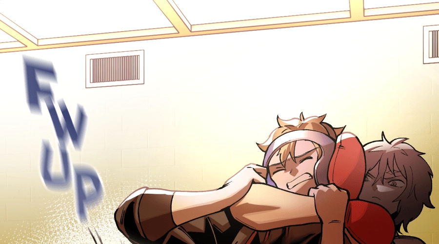 Dating Sim[on] Chapter 16 page 301 - 