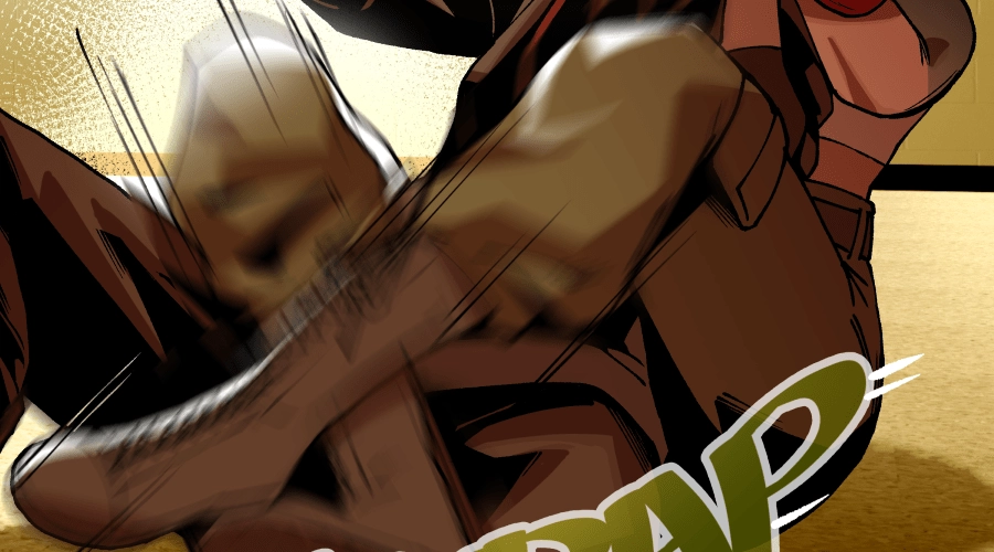 Dating Sim[on] Chapter 16 page 302 - 