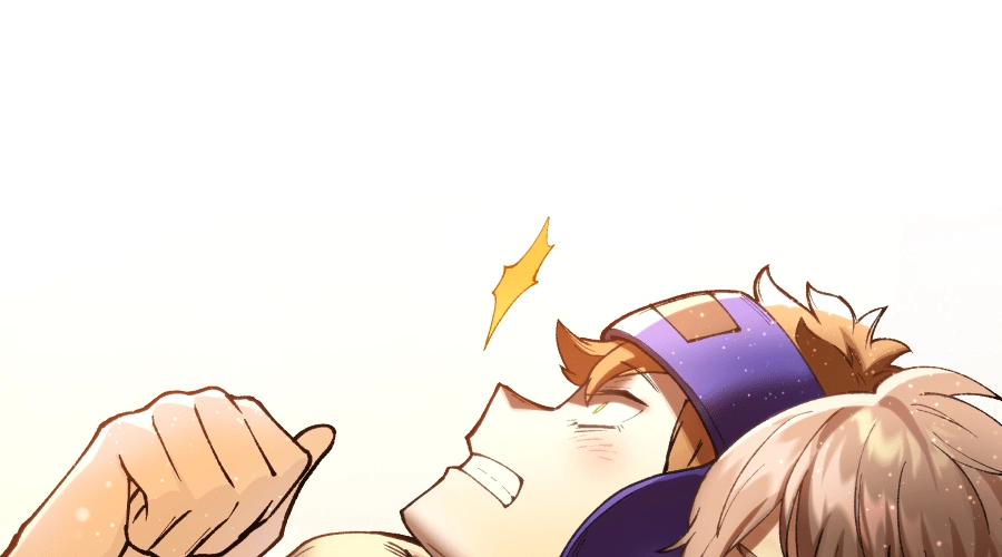Dating Sim[on] Chapter 16 page 304 - 