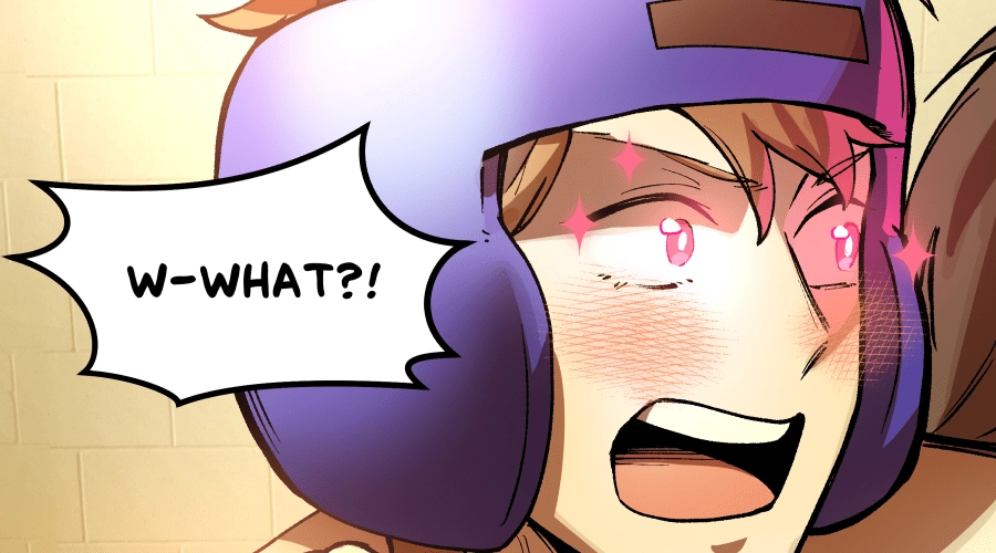 Dating Sim[on] Chapter 16 page 318 - 