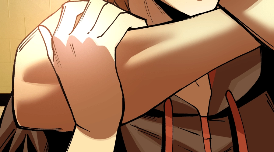 Dating Sim[on] Chapter 16 page 319 - 