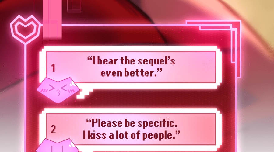 Dating Sim[on] Chapter 16 page 325 - 