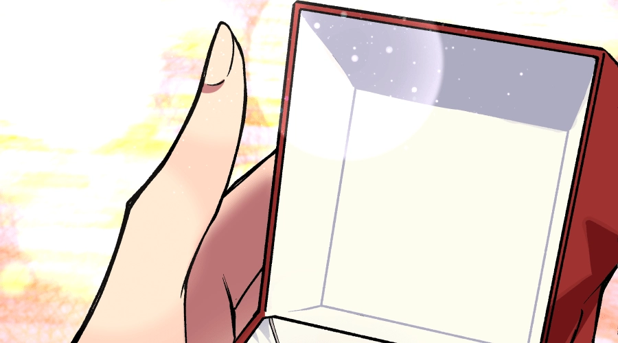 Dating Sim[on] Chapter 16 page 39 - 