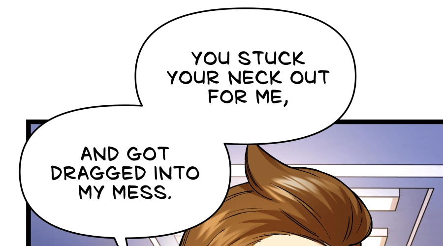 Dating Sim[on] Chapter 16 page 43 - 