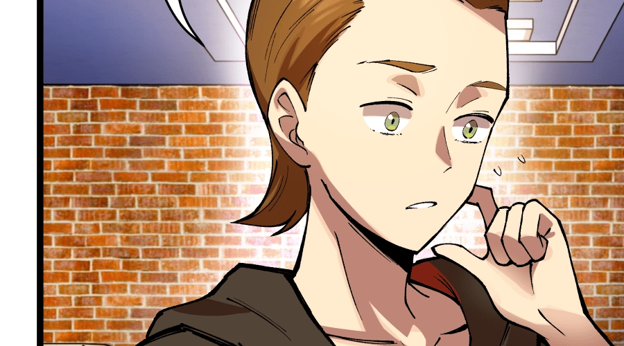 Dating Sim[on] Chapter 16 page 44 - 