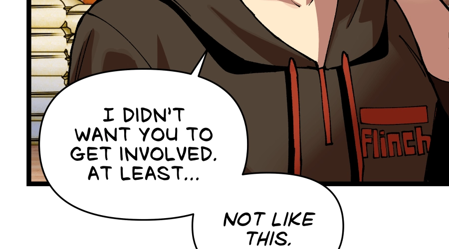 Dating Sim[on] Chapter 16 page 45 - 