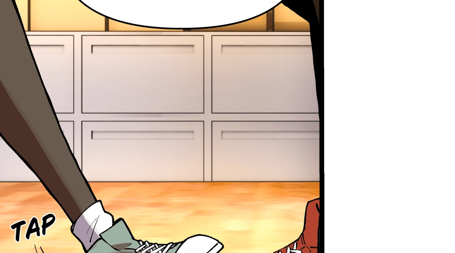 Dating Sim[on] Chapter 16 page 47 - 