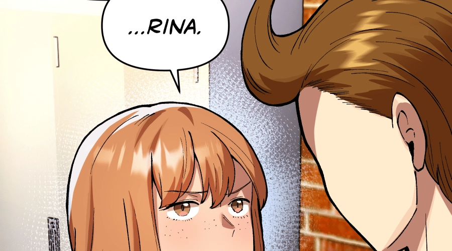 Dating Sim[on] Chapter 16 page 50 - 