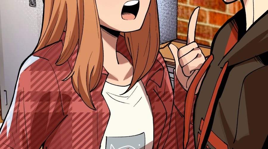 Dating Sim[on] Chapter 16 page 51 - 