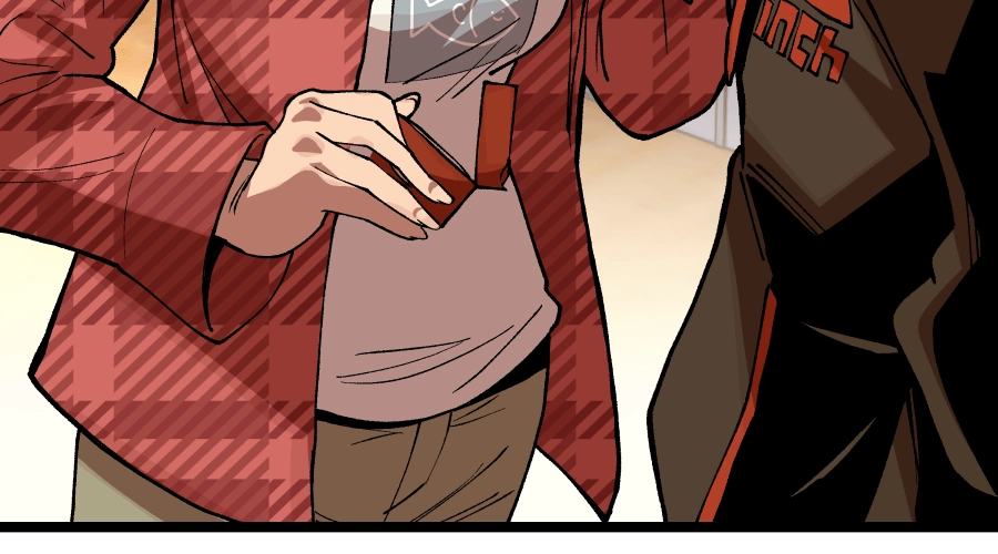 Dating Sim[on] Chapter 16 page 52 - 