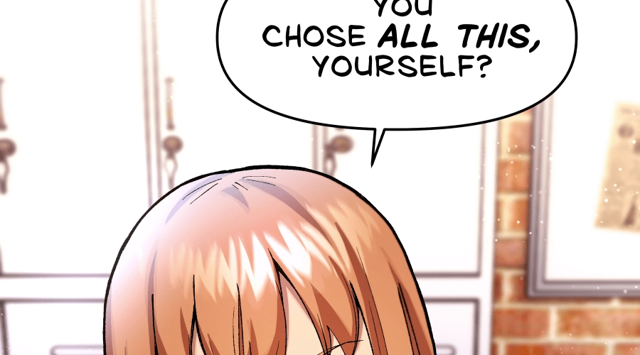 Dating Sim[on] Chapter 16 page 54 - 
