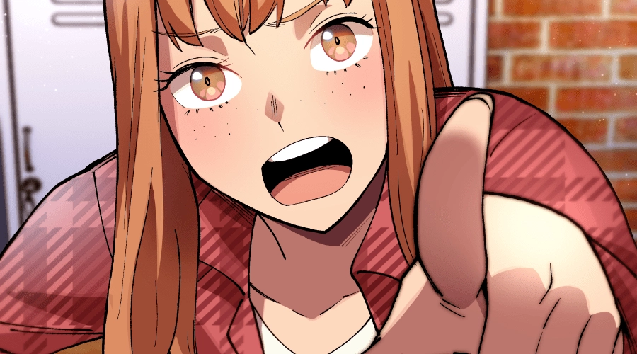 Dating Sim[on] Chapter 16 page 55 - 
