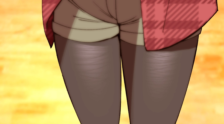 Dating Sim[on] Chapter 16 page 57 - 