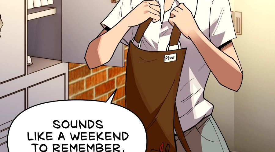 Dating Sim[on] Chapter 16 page 7 - 