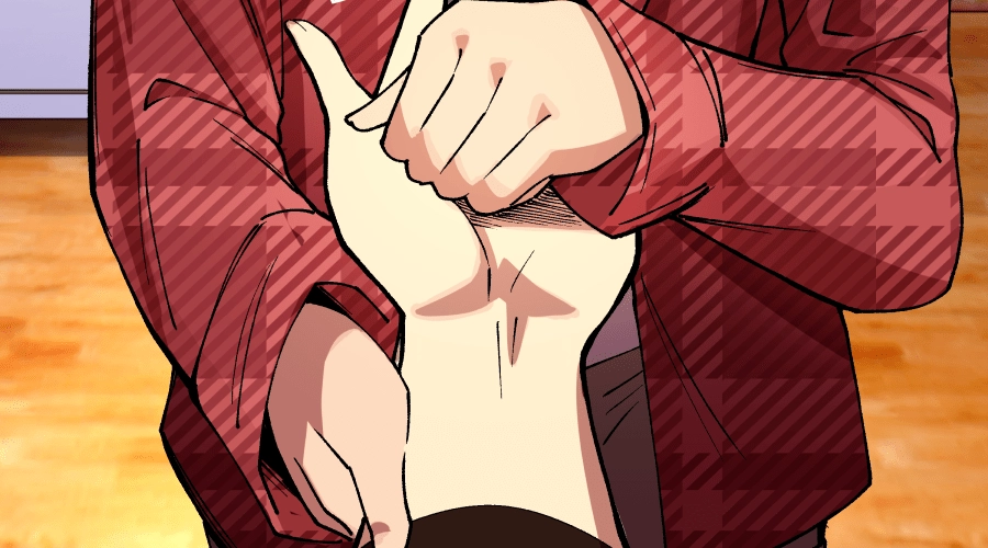 Dating Sim[on] Chapter 16 page 69 - 