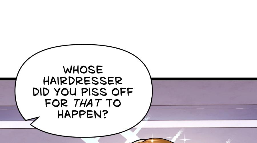 Dating Sim[on] Chapter 16 page 9 - 