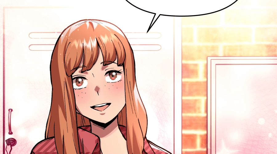 Dating Sim[on] Chapter 16 page 84 - 