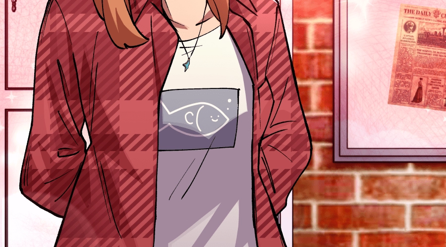 Dating Sim[on] Chapter 16 page 85 - 