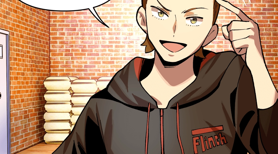 Dating Sim[on] Chapter 16 page 90 - 