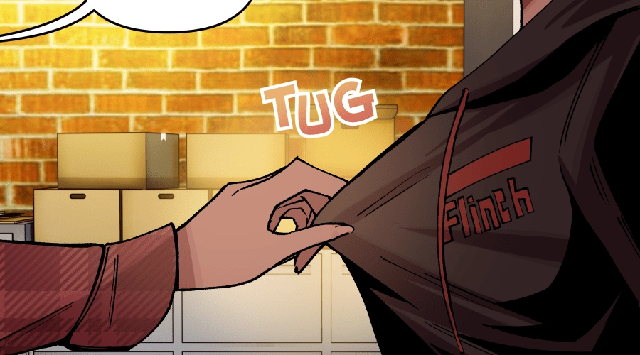 Dating Sim[on] Chapter 16 page 97 - 