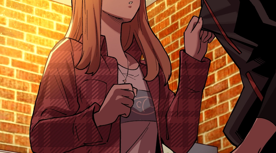 Dating Sim[on] Chapter 16 page 100 - 