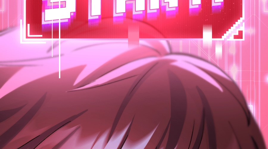 Dating Sim[on] Chapter 17 page 11 - 