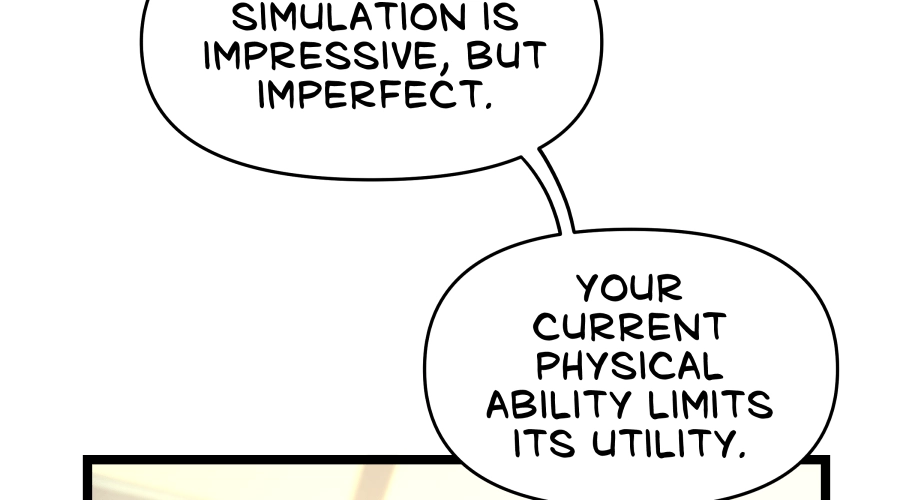 Dating Sim[on] Chapter 17 page 103 - 