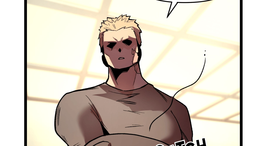 Dating Sim[on] Chapter 17 page 104 - 