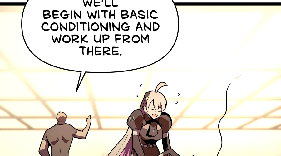 Dating Sim[on] Chapter 17 page 107 - 