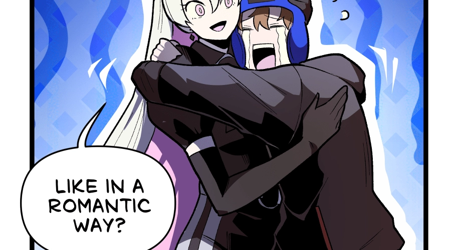 Dating Sim[on] Chapter 17 page 115 - 