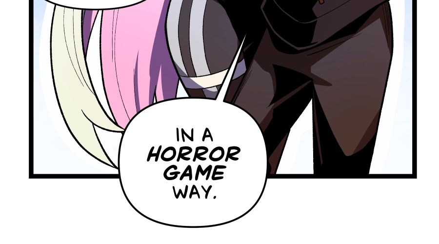 Dating Sim[on] Chapter 17 page 116 - 