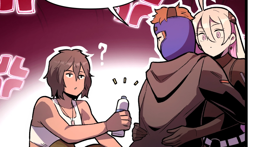 Dating Sim[on] Chapter 17 page 118 - 