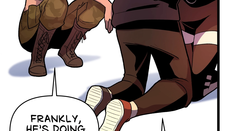 Dating Sim[on] Chapter 17 page 119 - 