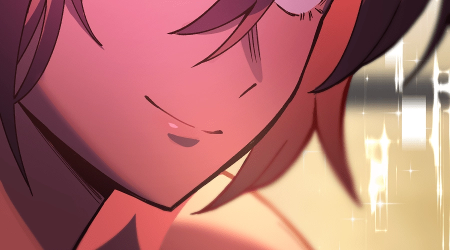 Dating Sim[on] Chapter 17 page 13 - 