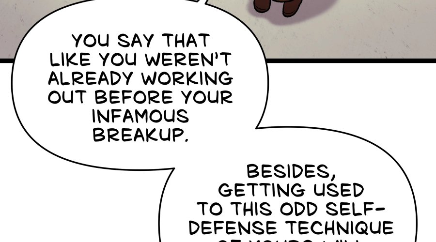 Dating Sim[on] Chapter 17 page 123 - 
