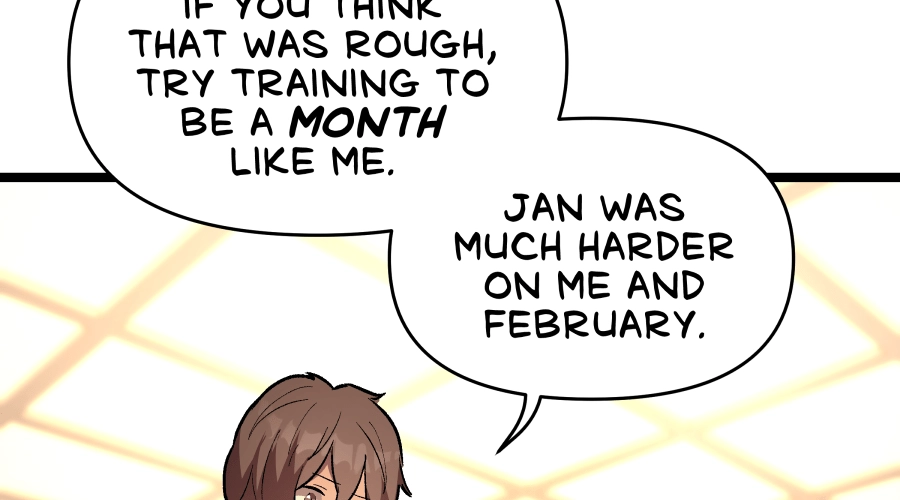 Dating Sim[on] Chapter 17 page 125 - 