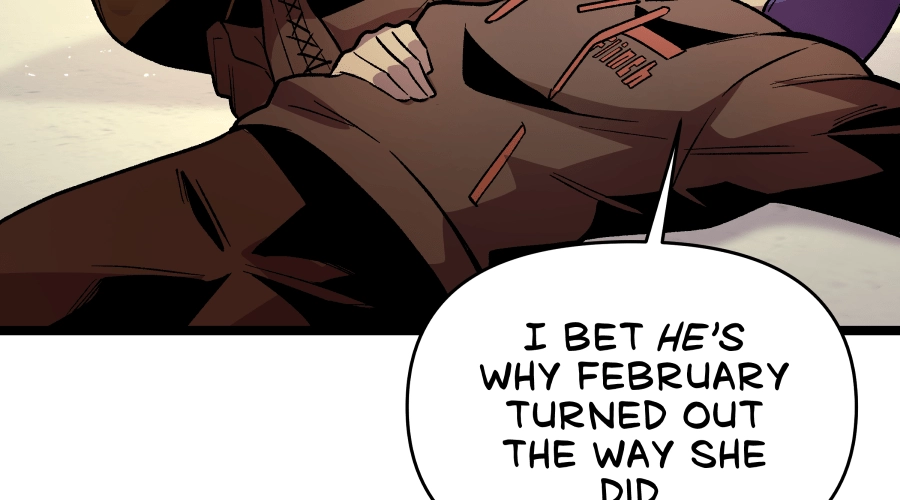 Dating Sim[on] Chapter 17 page 127 - 