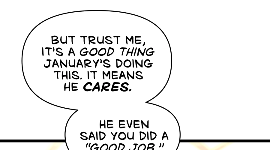 Dating Sim[on] Chapter 17 page 132 - 