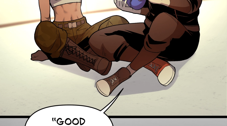 Dating Sim[on] Chapter 17 page 134 - 
